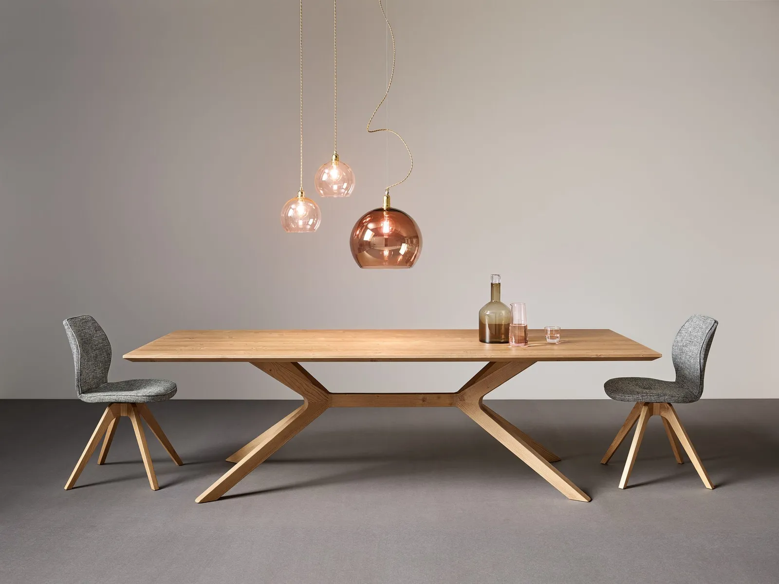 Anrei - Tisch Vivo – Bild 2