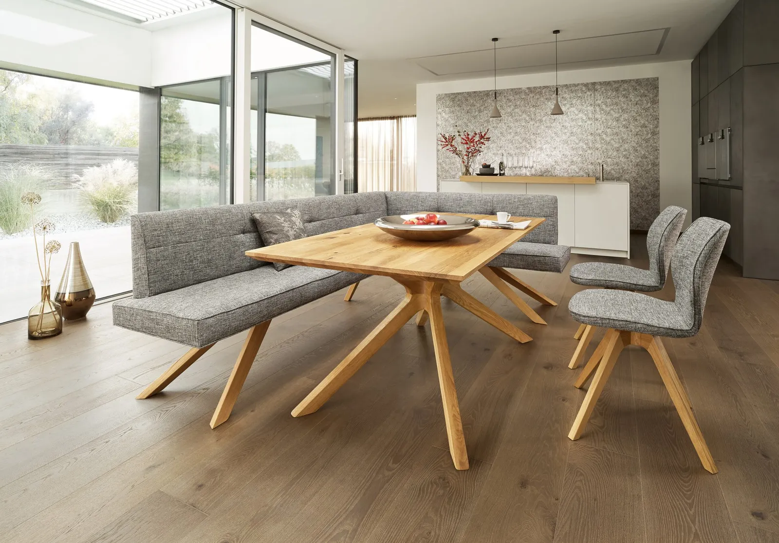 Anrei - Tisch Vivo – Bild 4