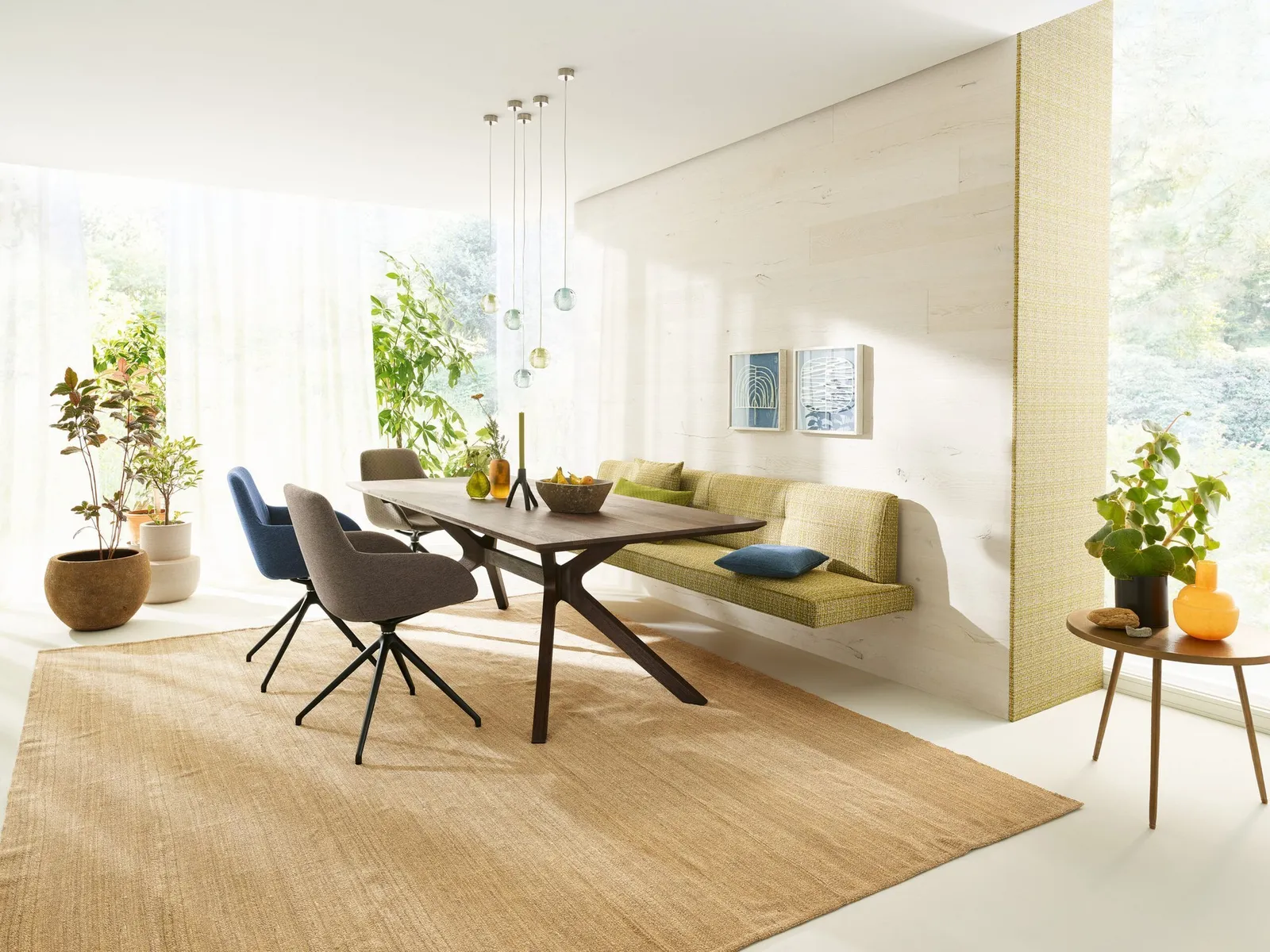 Anrei - Tisch Vivo – Bild 5