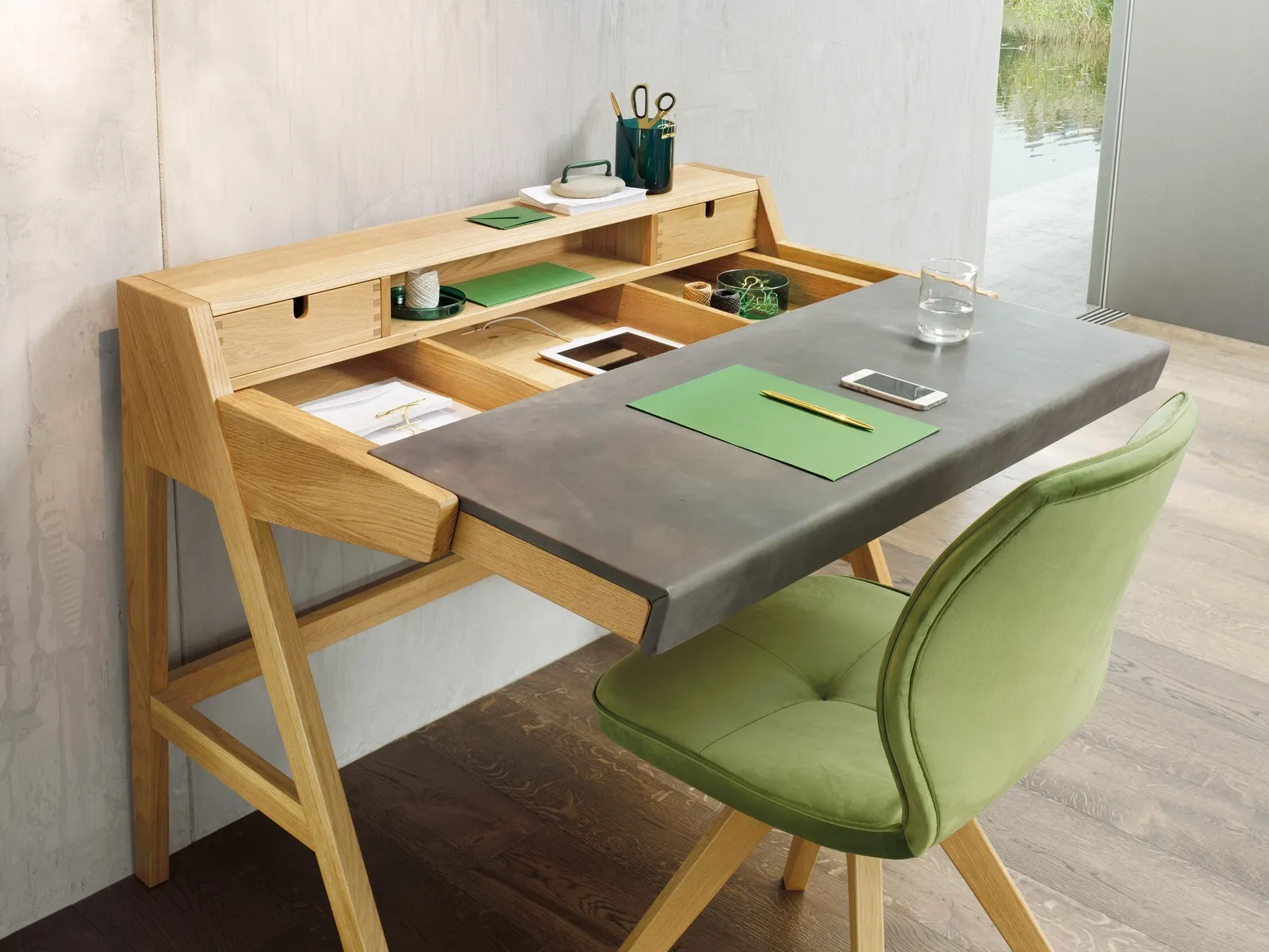 Anrei - Tisch Vivo – Bild 6