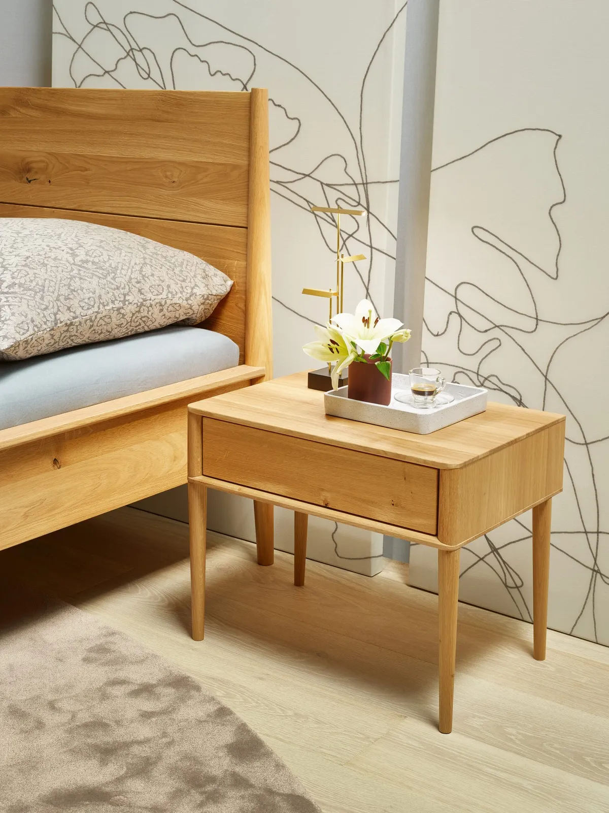 Anrei - Schlafzimmer Juna – Bild 2