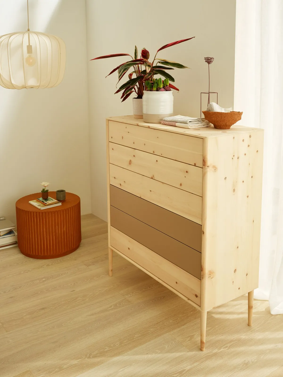 Anrei - Schlafzimmer Juna – Bild 4
