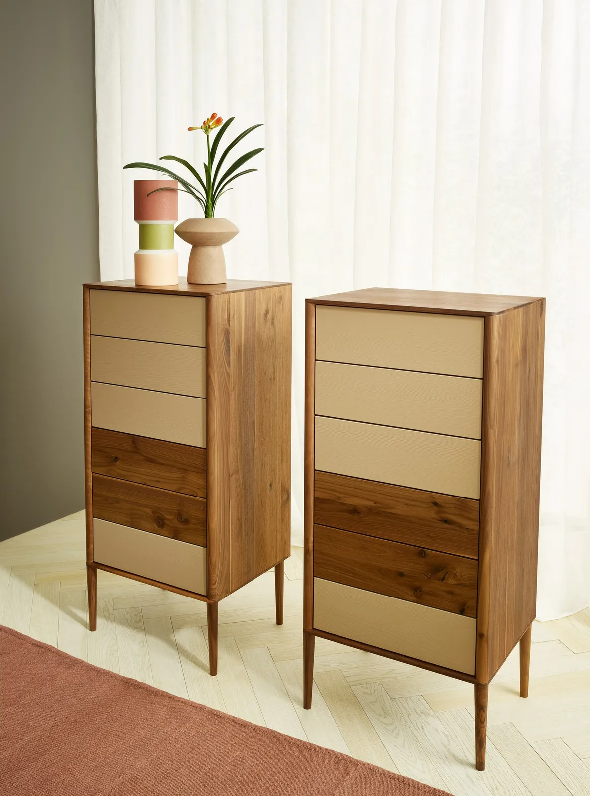 Anrei - Schlafzimmer Juna – Bild 6
