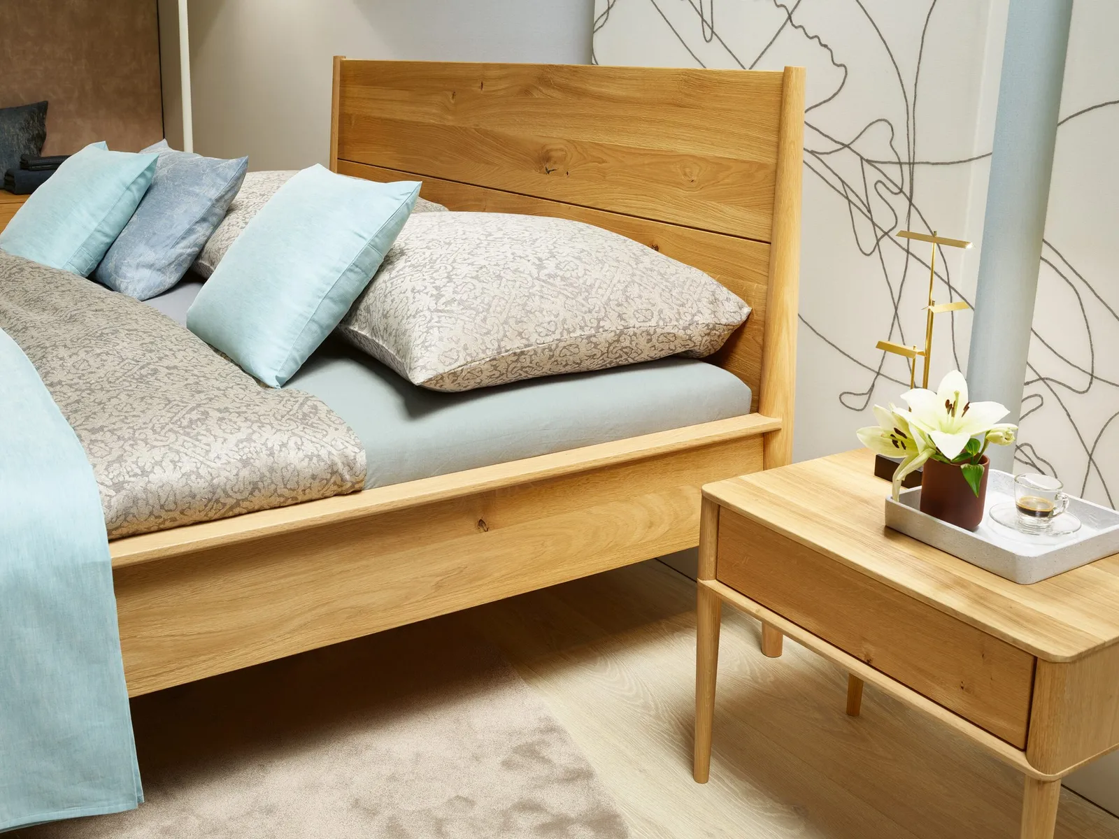 Anrei - Schlafzimmer Juna – Bild 7