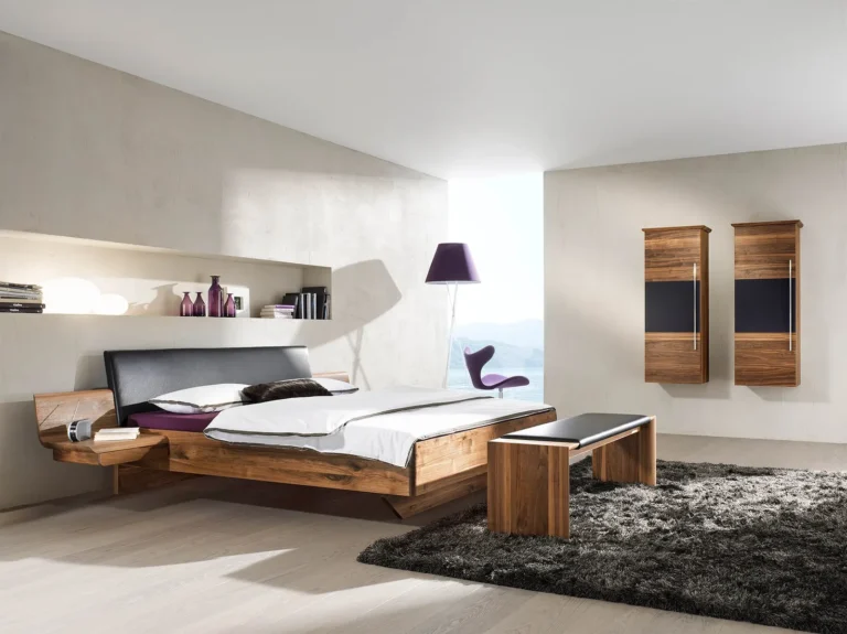 Anrei - Schlafzimmer Tesso