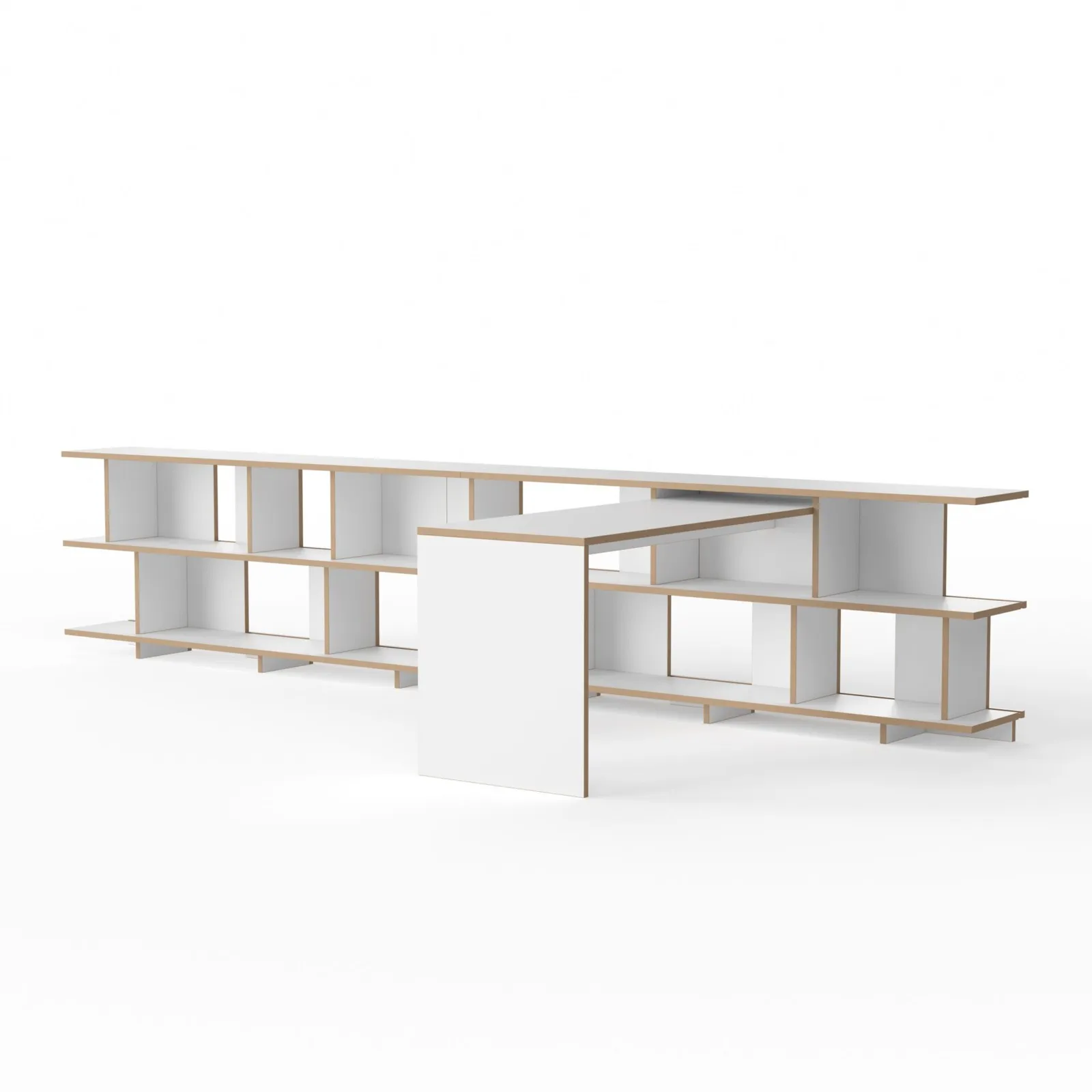 Tojo - Tisch Anstell – Bild 5