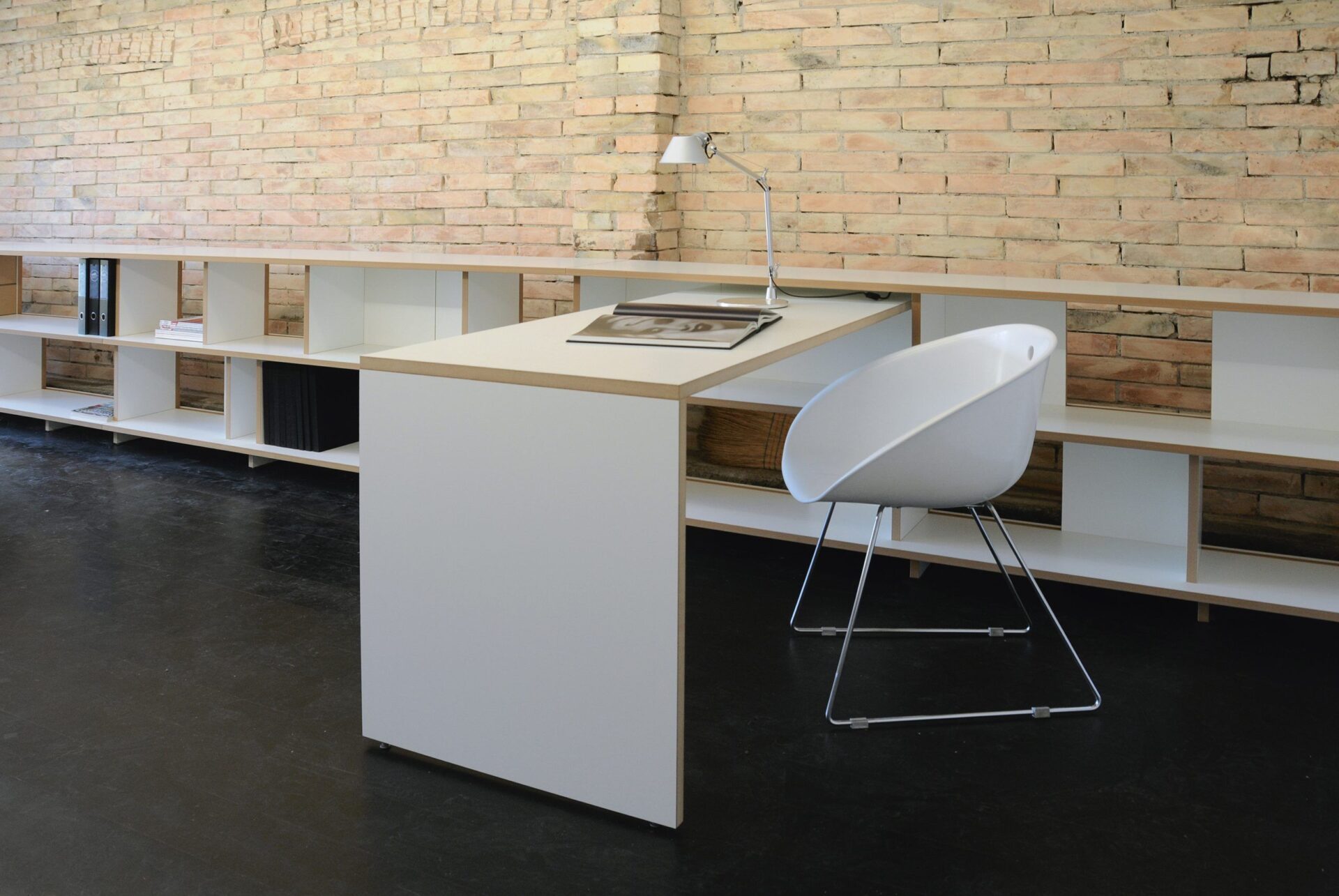 Tojo - Tisch Anstell – Bild 2