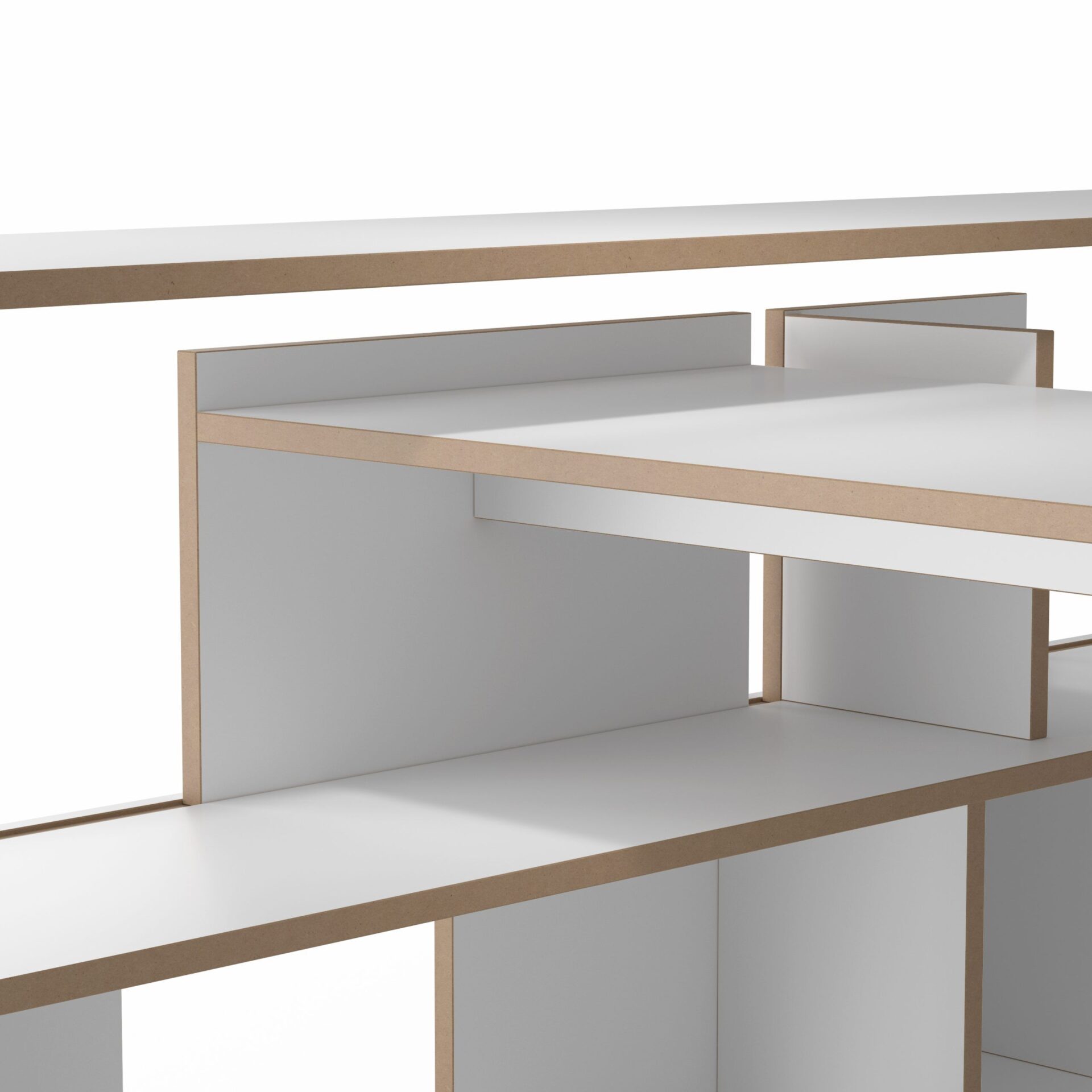 Tojo - Tisch Anstell – Bild 4