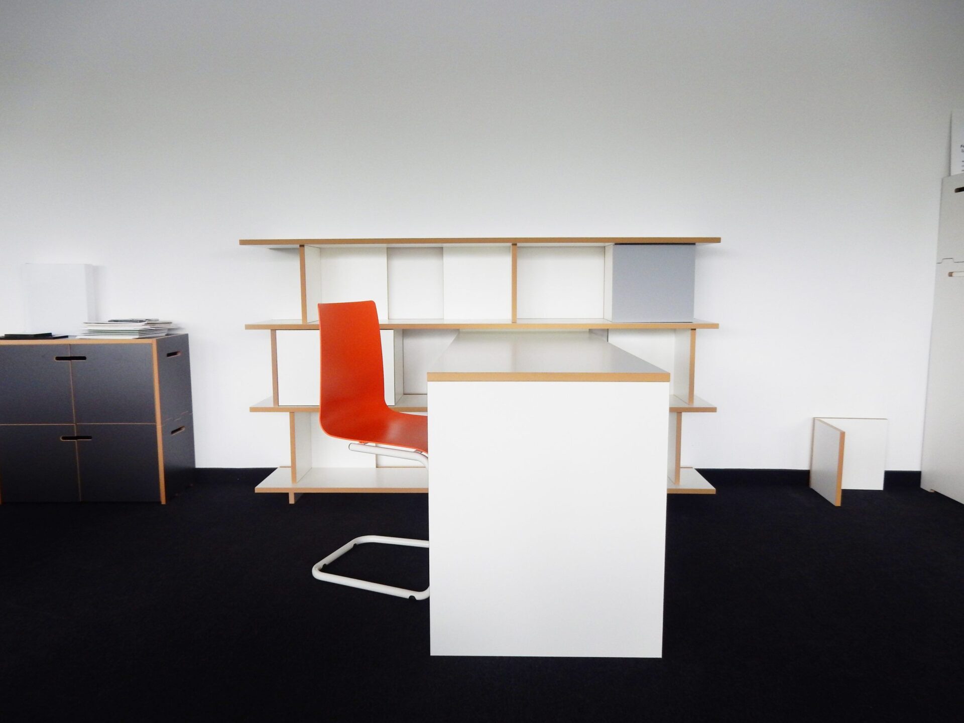 Tojo - Tisch Anstell – Bild 3