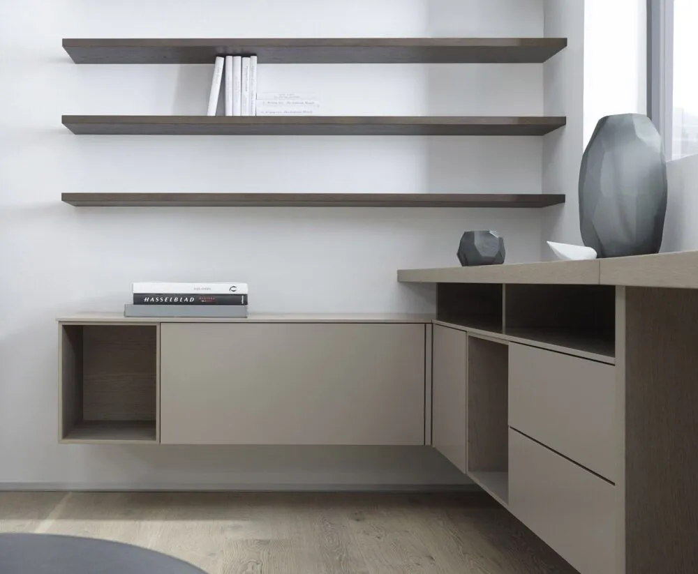 Sudbrock - Apartmentmöbel – Bild 6