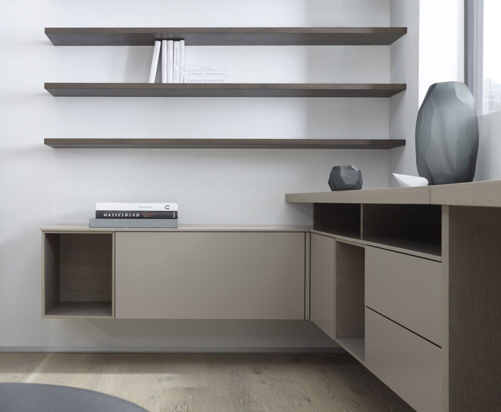 Sudbrock - Apartmentmöbel – Bild 6