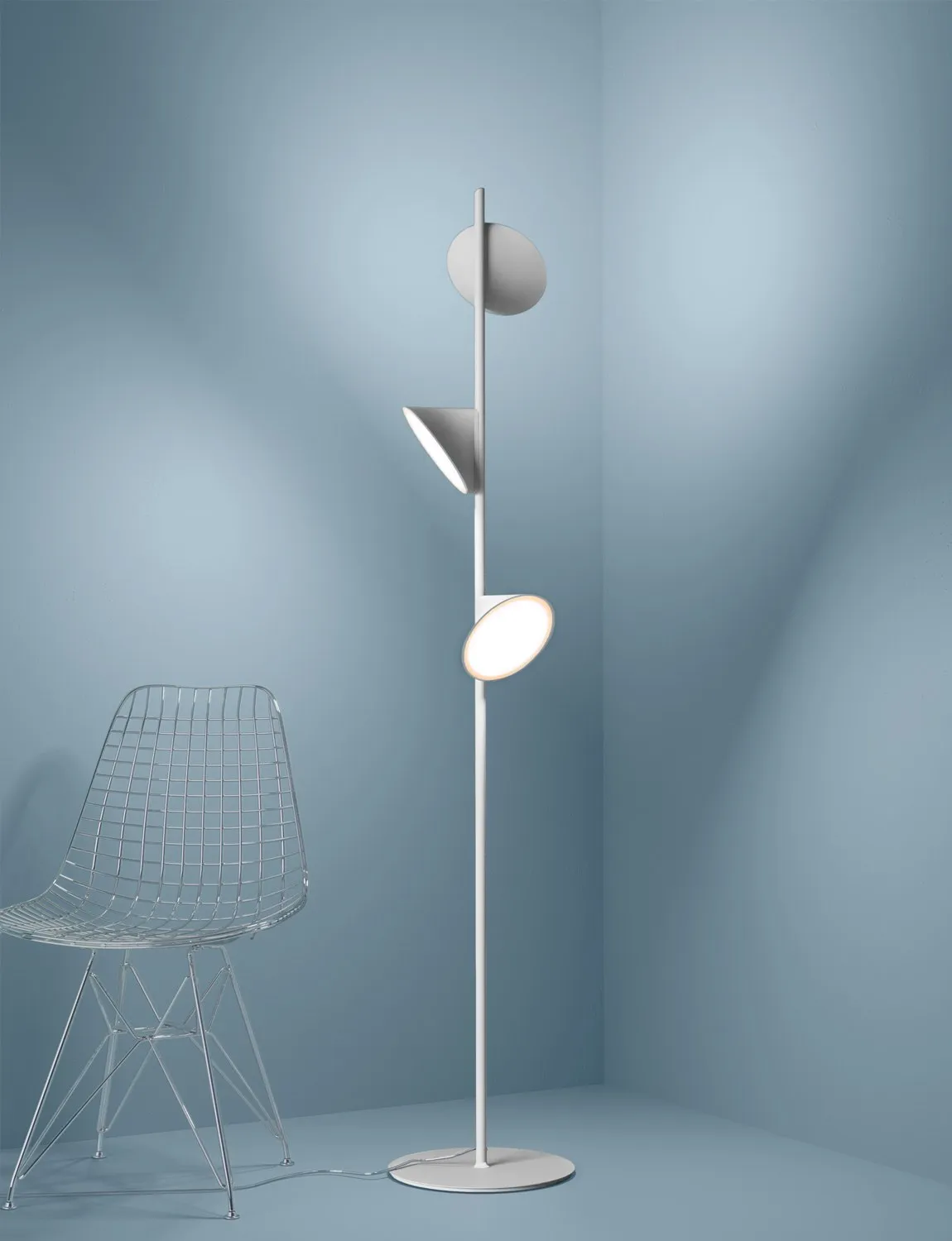 Axolight - Leuchtenserie orchid – Bild 3