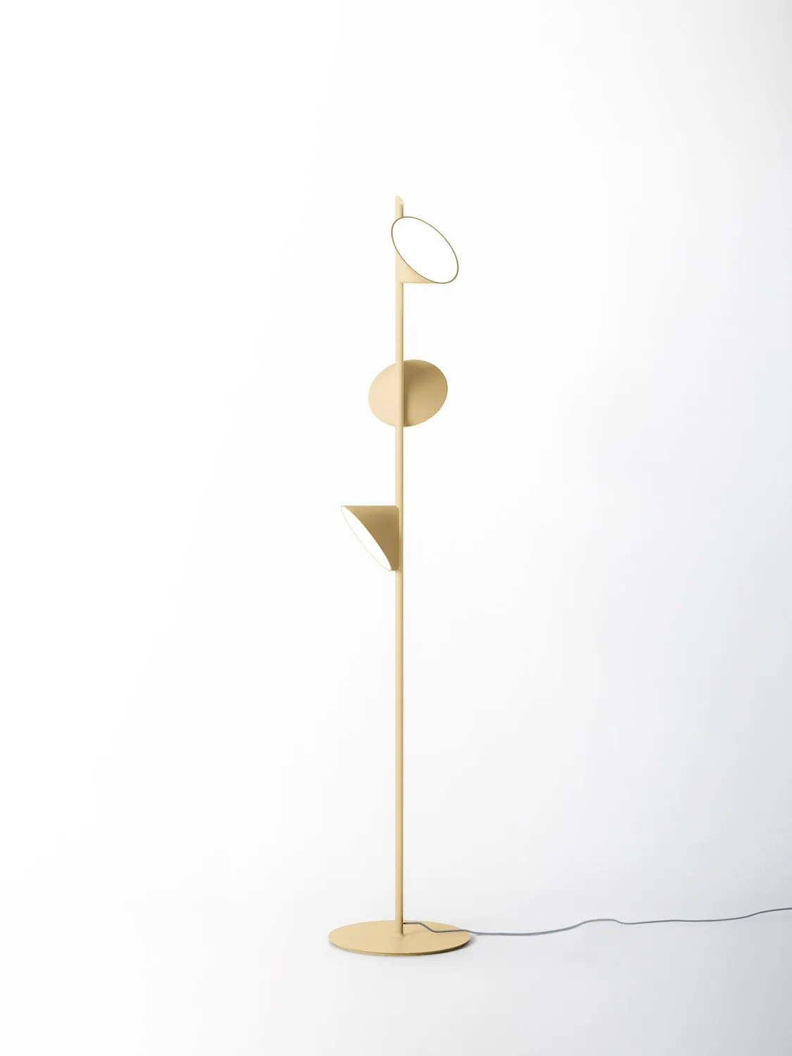 Axolight - Leuchtenserie orchid – Bild 4