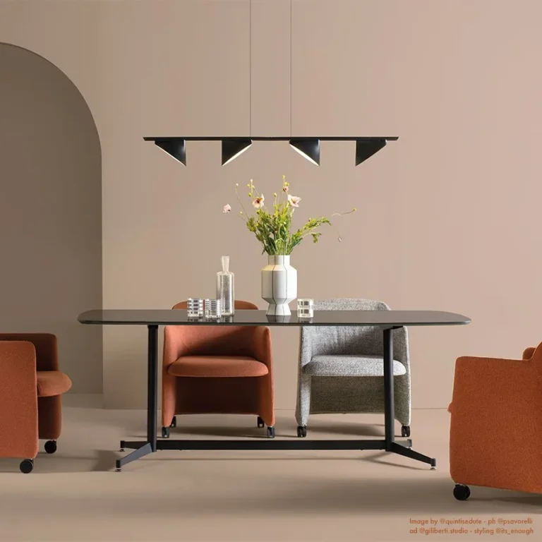 Axolight - Leuchtenserie orchid