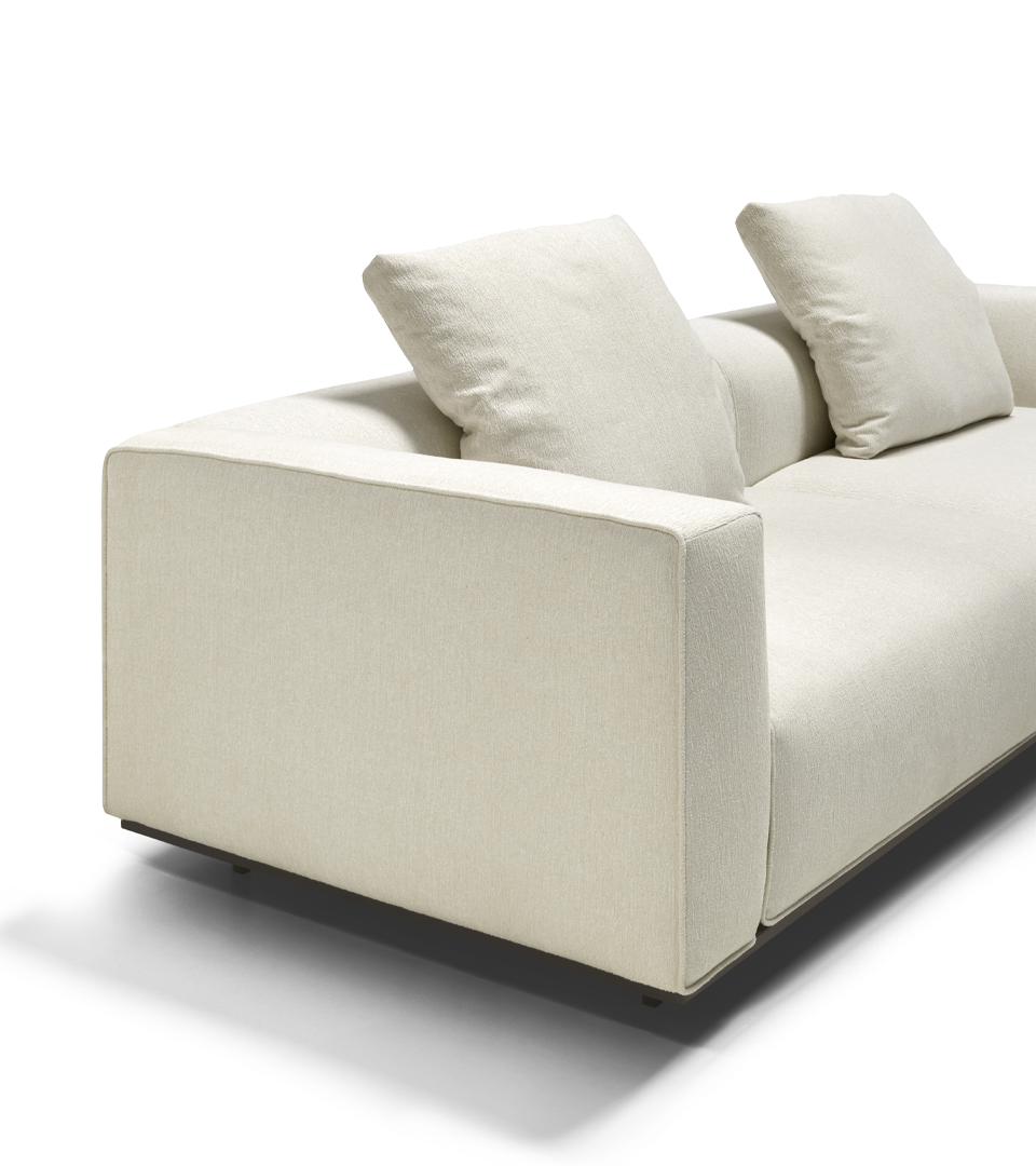 Arketipo - Sofa Hackman – Bild 10