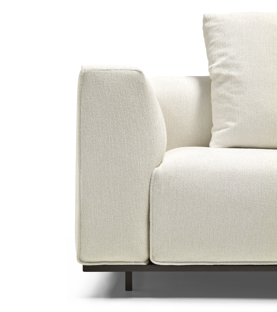 Arketipo - Sofa Hackman – Bild 11