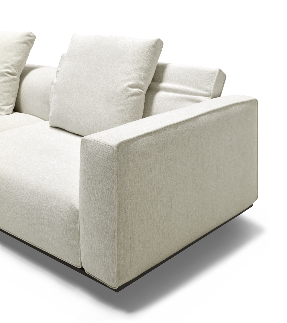Arketipo - Sofa Hackman – Bild 9