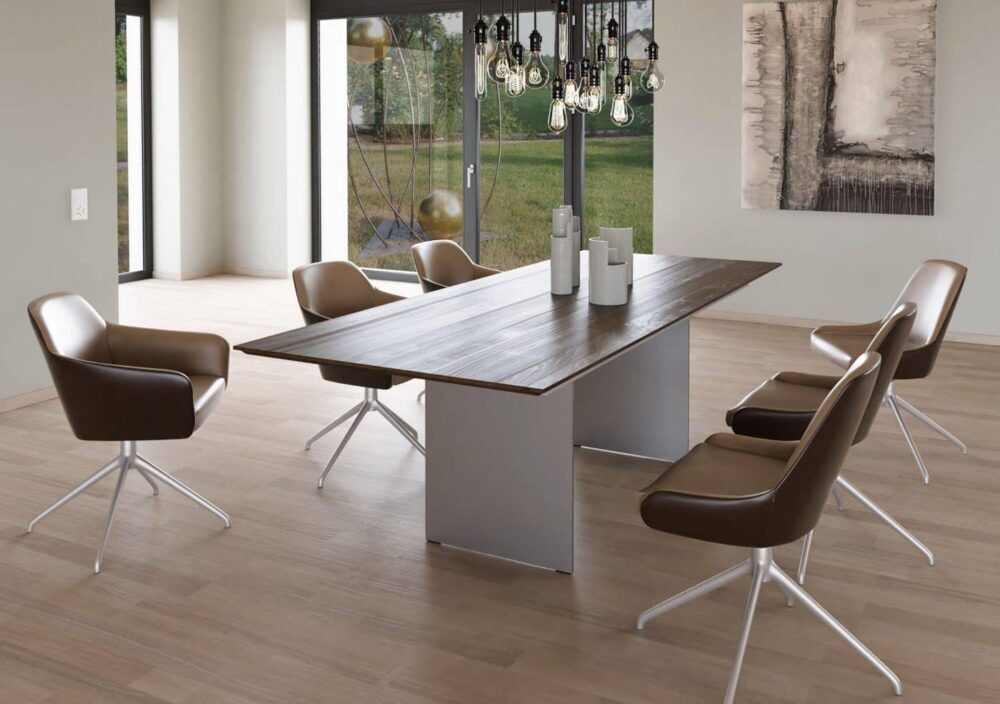 Willisau - Tisch Arona – Bild 2