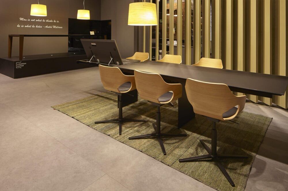 Willisau - Tisch Arona – Bild 7