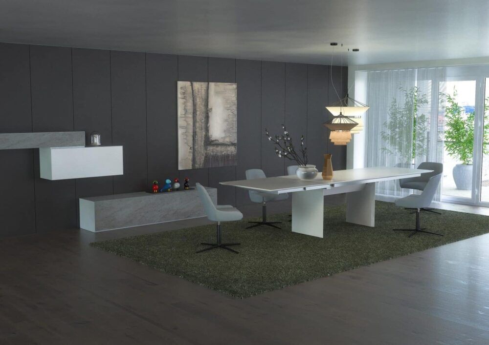 Willisau - Tisch Arona – Bild 4