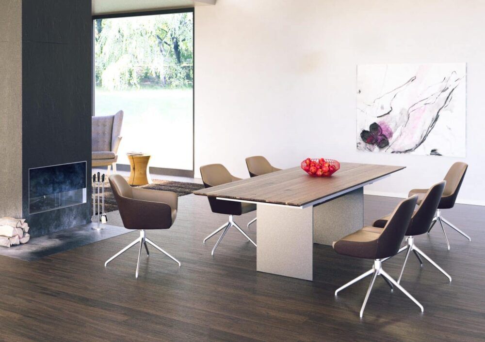 Willisau - Tisch Arona – Bild 5