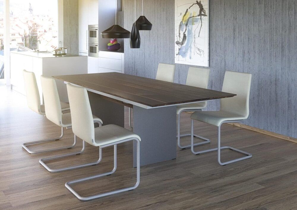 Willisau - Tisch Arona – Bild 6