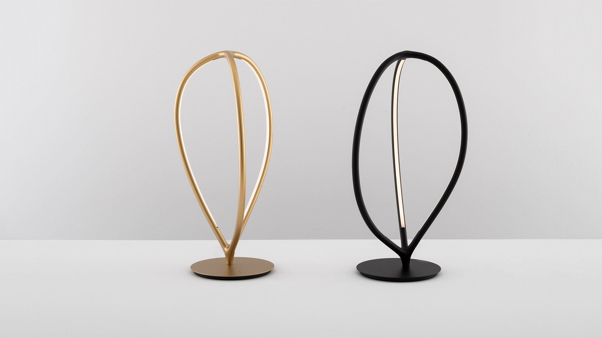 Artemide - Leuchtenserie Arrival – Bild 4