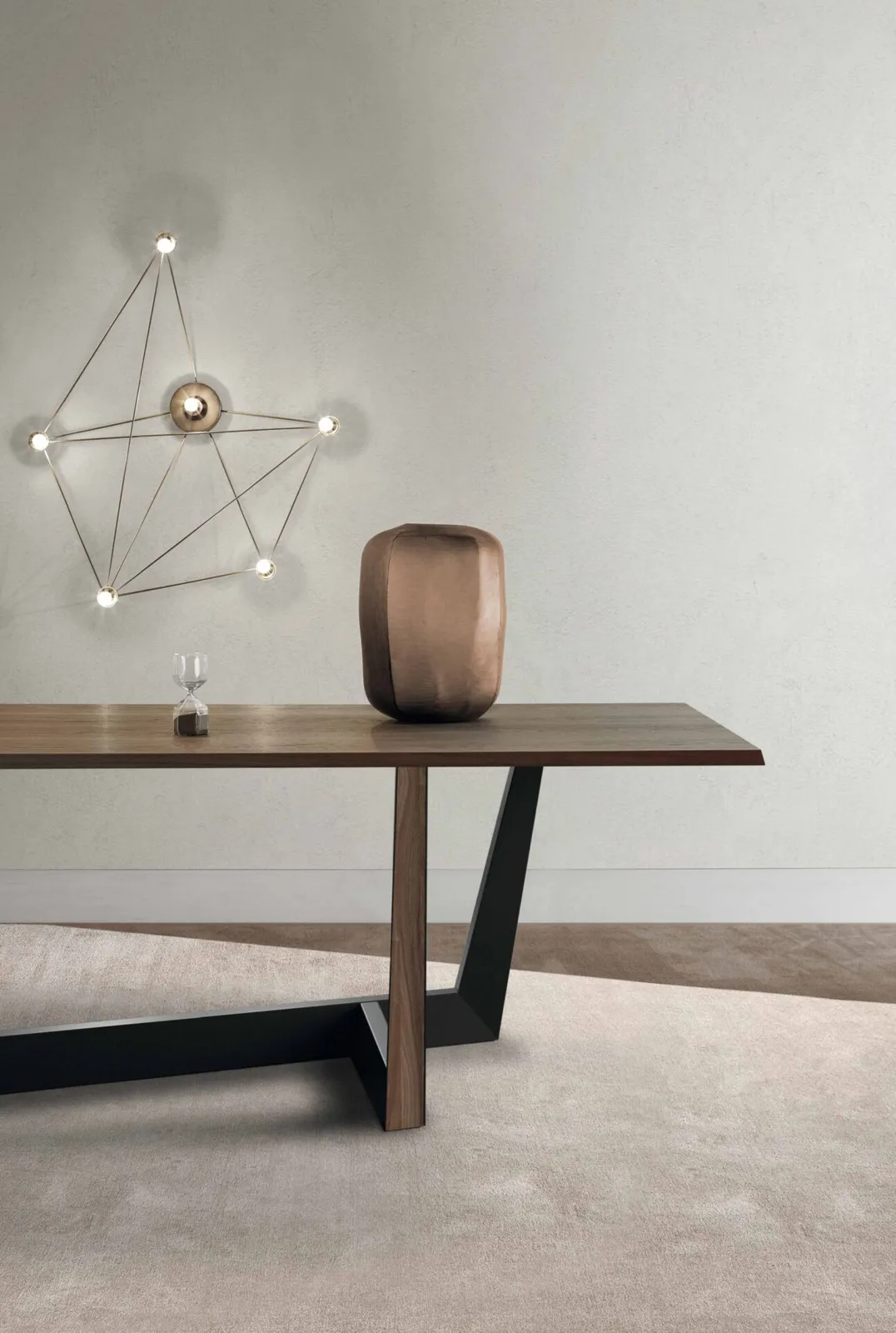 Tisch Art - Bonaldo – Bild 2