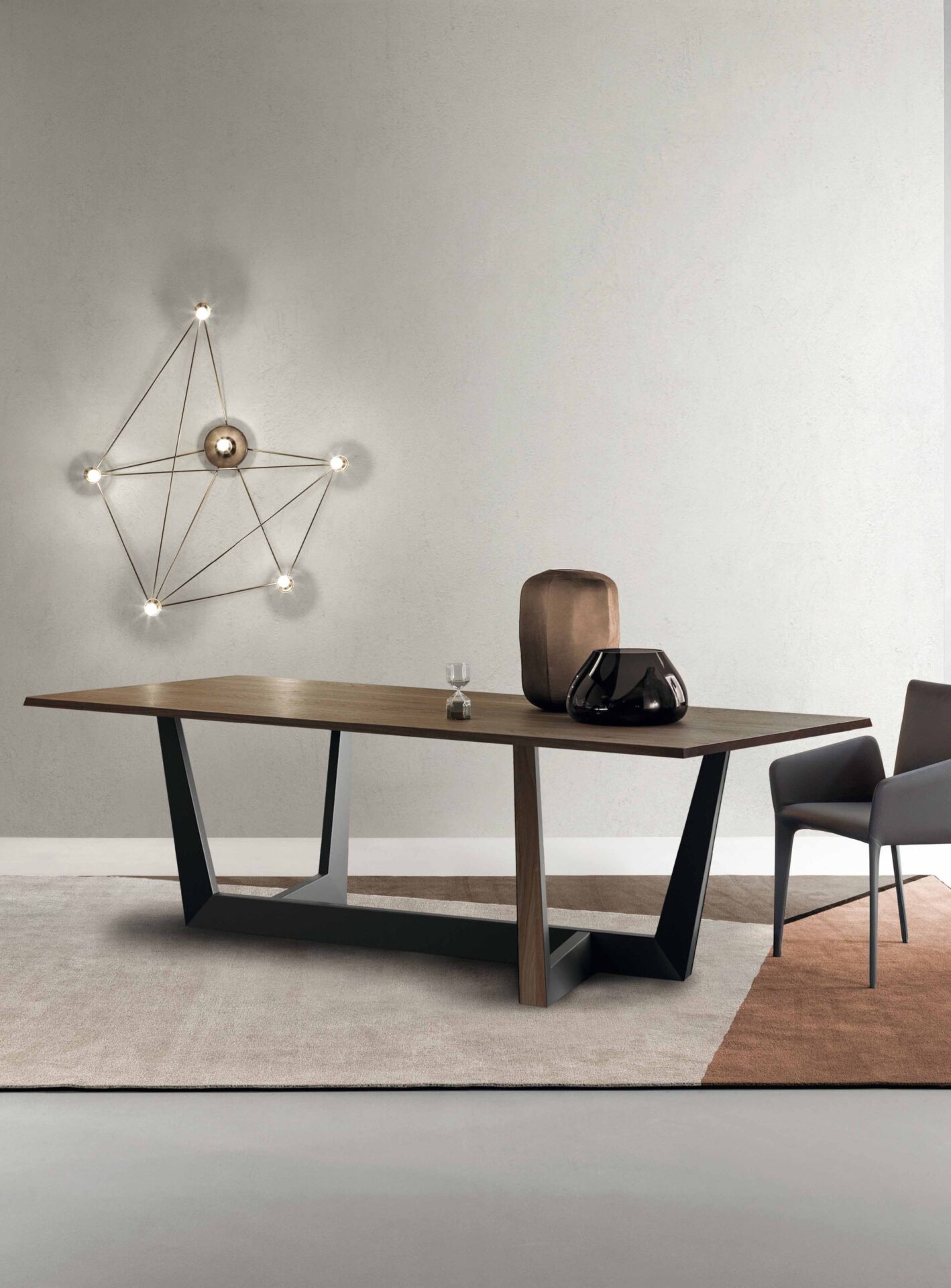 Tisch Art - Bonaldo – Bild 3