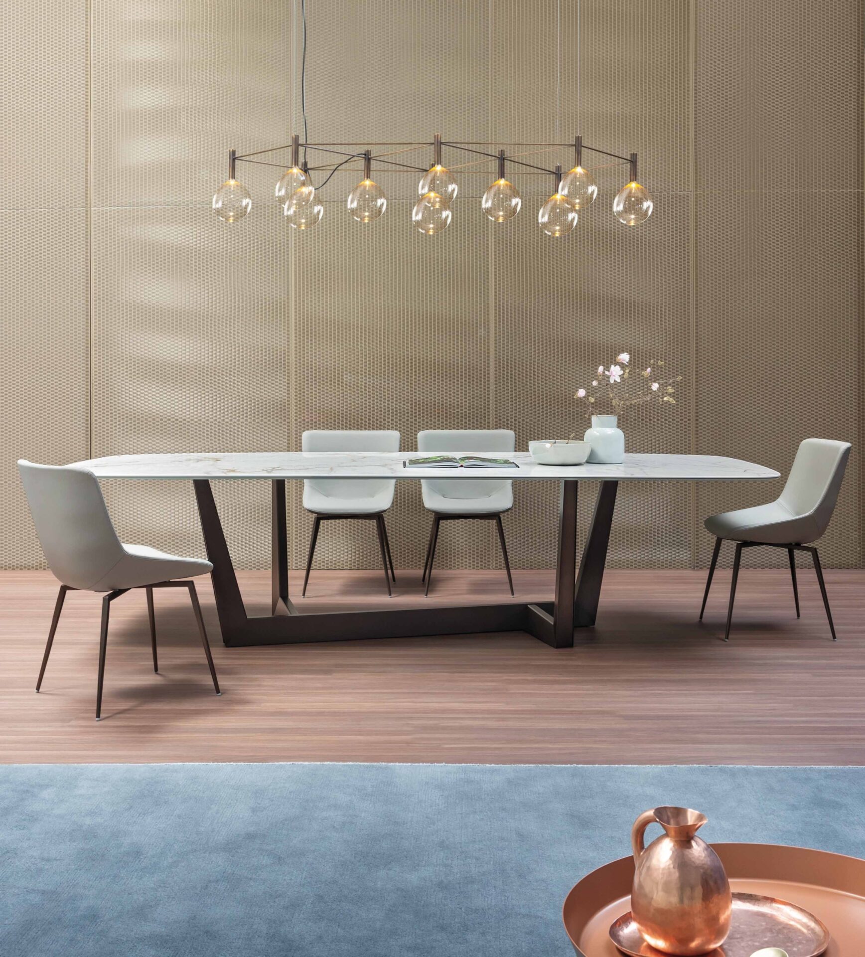 Tisch Art - Bonaldo – Bild 8