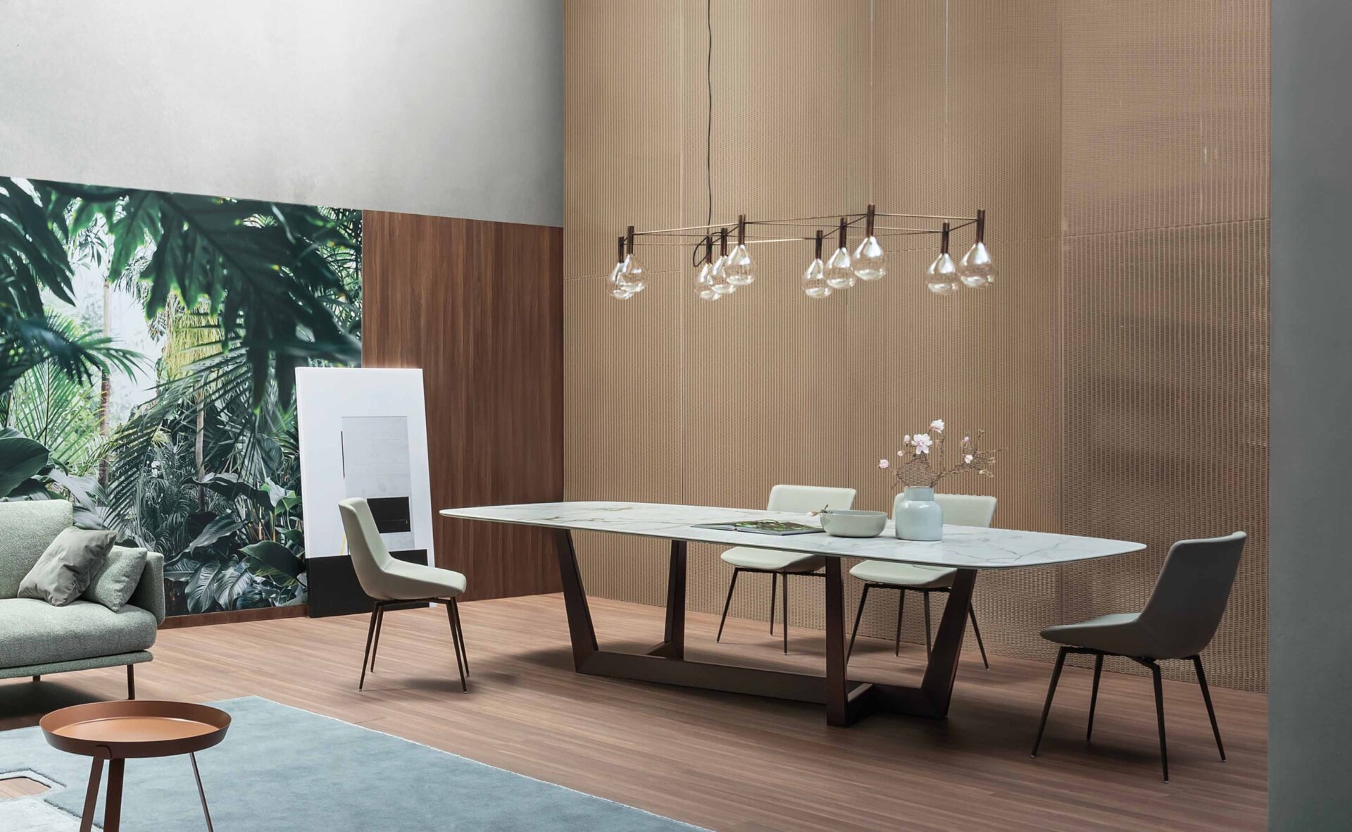 Tisch Art - Bonaldo – Bild 9
