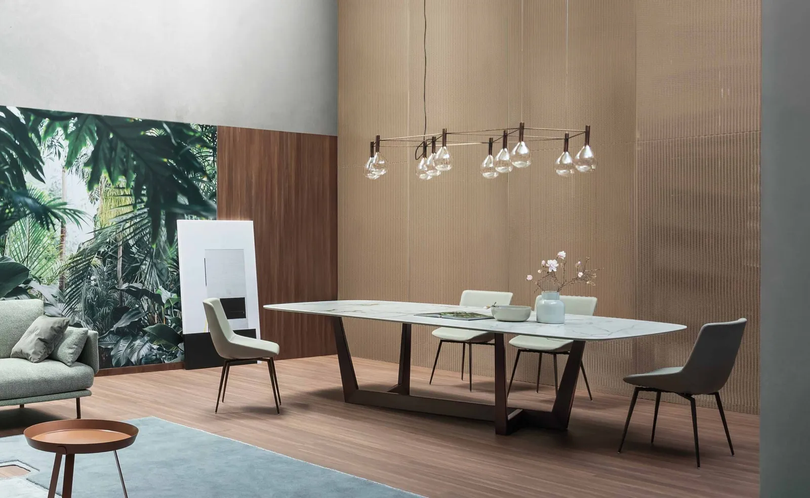 Tisch Art - Bonaldo – Bild 9