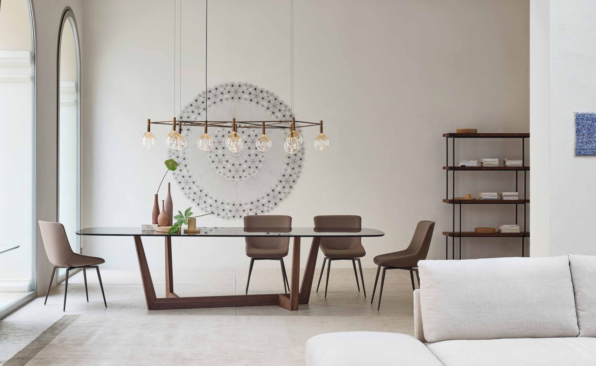 Tisch Art - Bonaldo – Bild 4