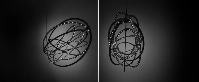 Artemide - Pendelleuchte Copernico
