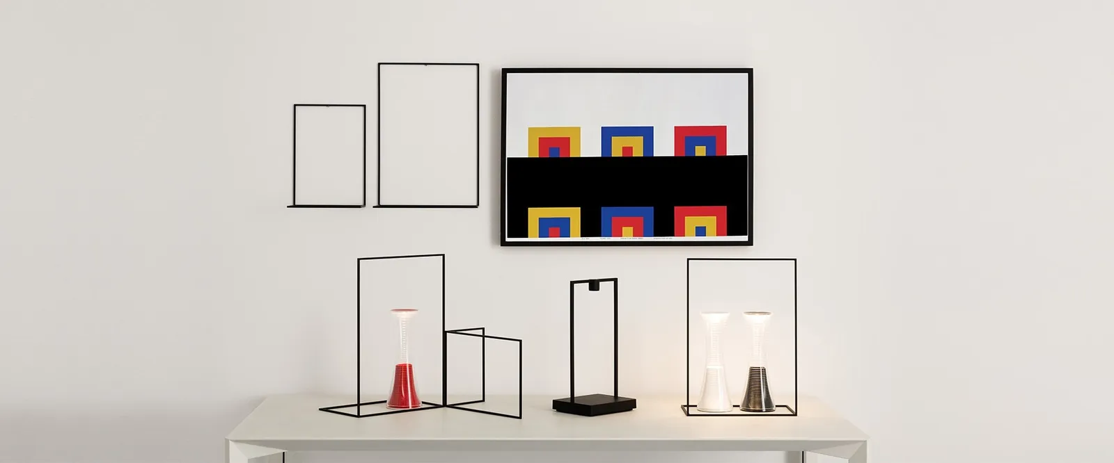 Artemide - Tischleuchte Curiosity – Bild 3