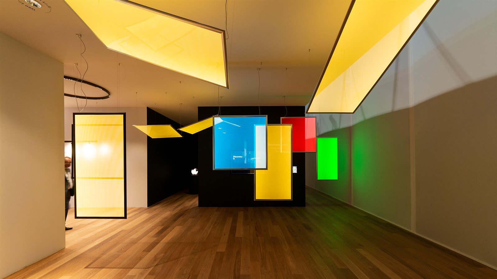 Leuchte Discovery - Artemide – Bild 2
