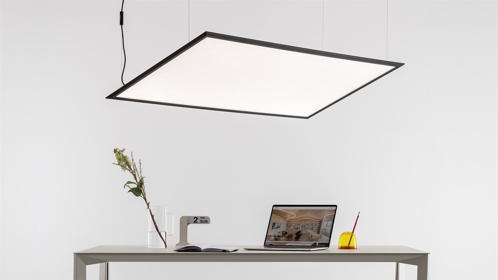 Leuchte Discovery - Artemide – Bild 6