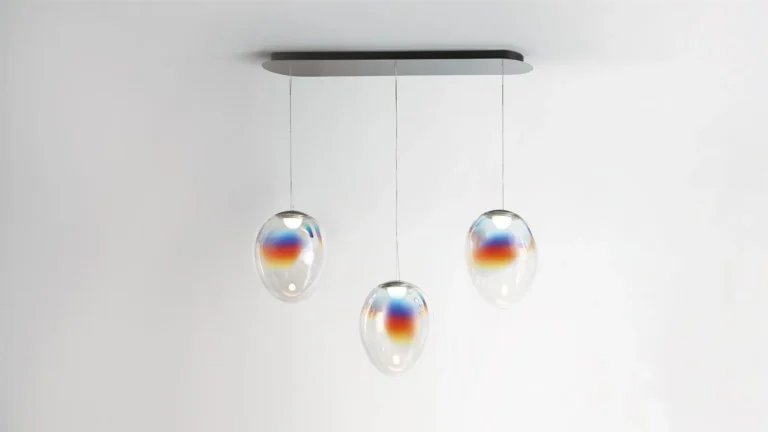 Leuchte Stella Nebula - Artemide