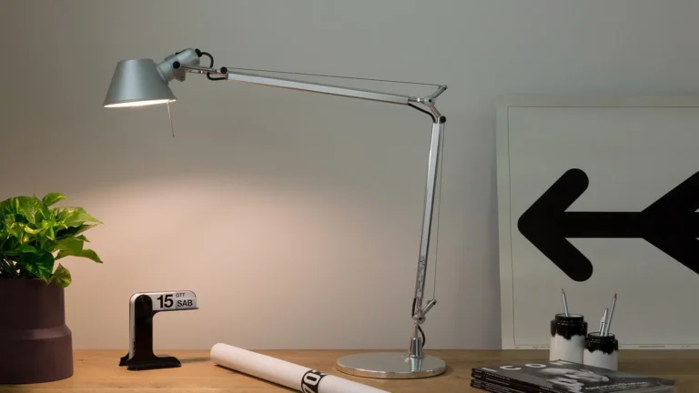 Schreibtischleuchte Tolomeo - Artemide