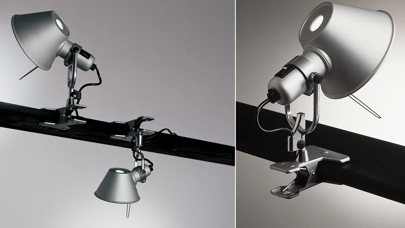 Schreibtischleuchte Tolomeo - Artemide – Bild 7