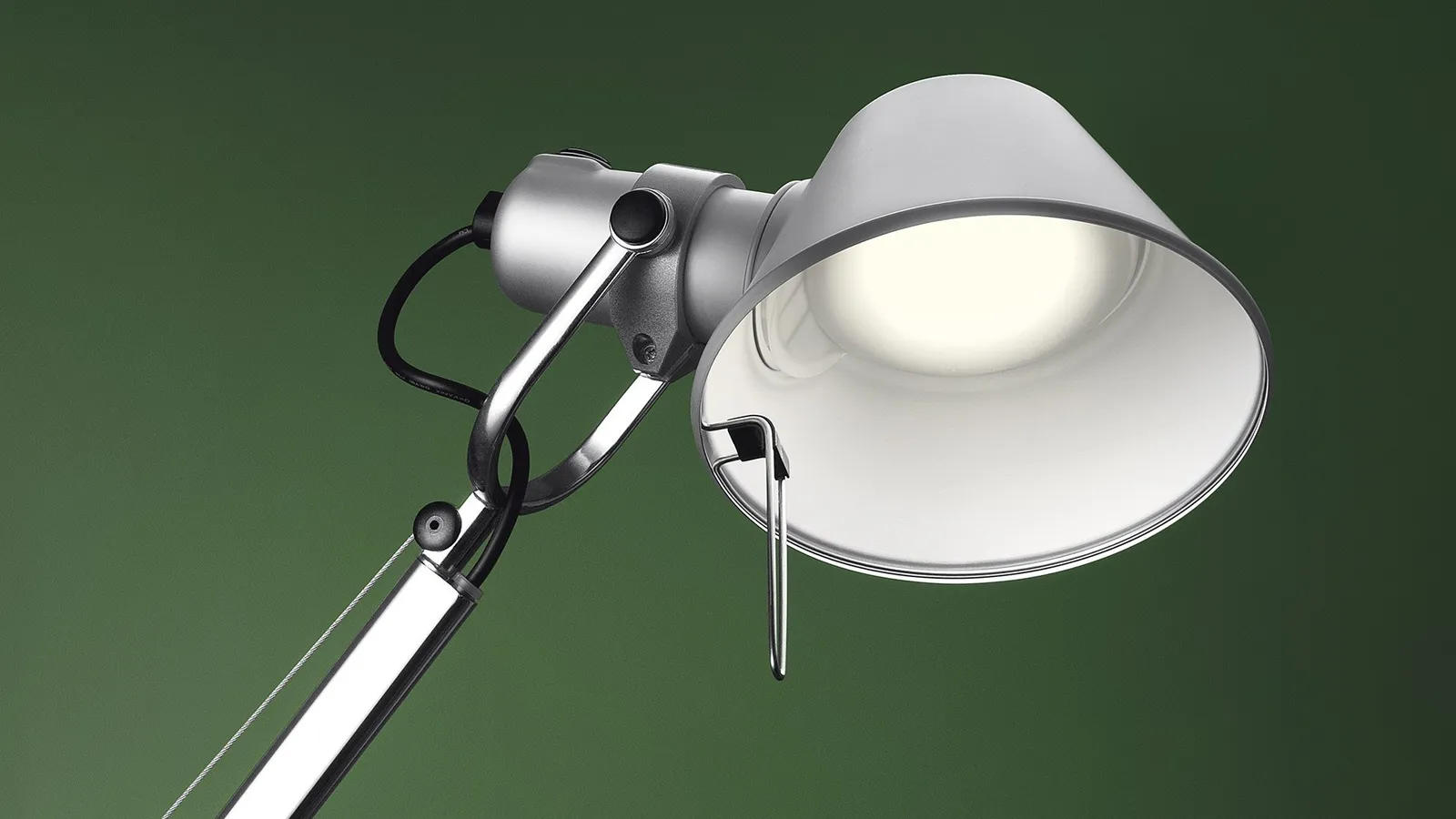 Schreibtischleuchte Tolomeo - Artemide – Bild 8
