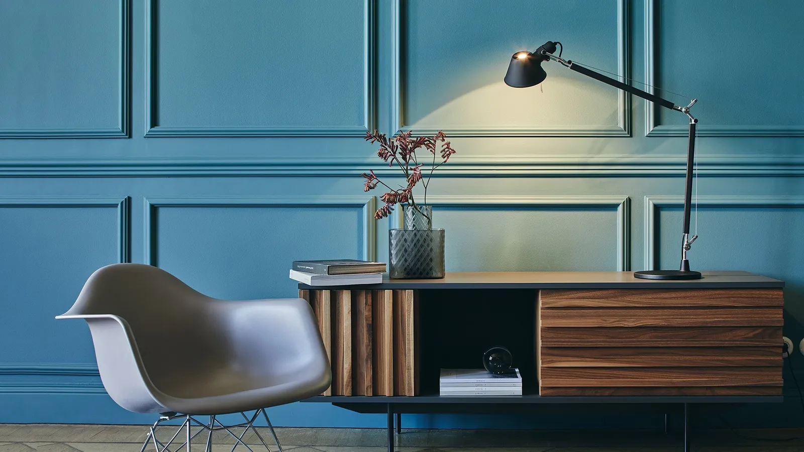 Schreibtischleuchte Tolomeo - Artemide – Bild 10