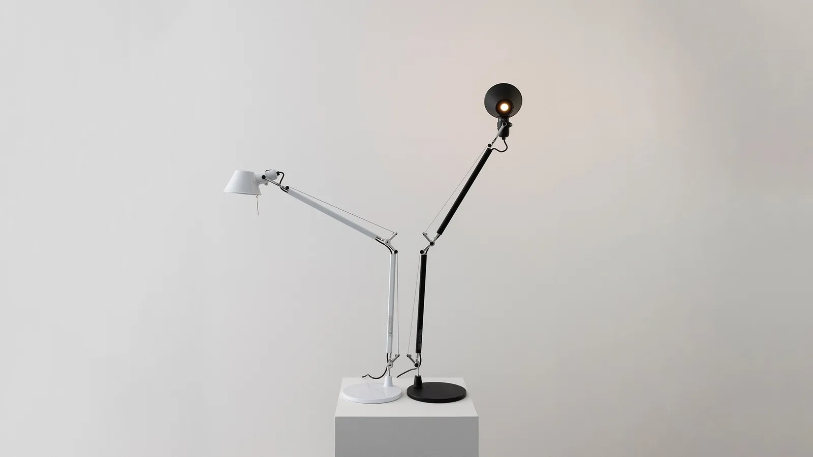 Schreibtischleuchte Tolomeo - Artemide – Bild 11