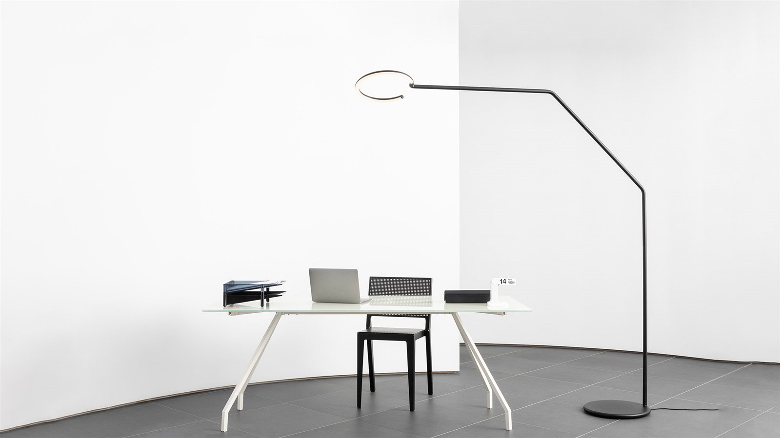 Leuchte Vin Light - Artemide – Bild 7