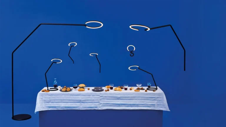 Leuchte Vin Light - Artemide