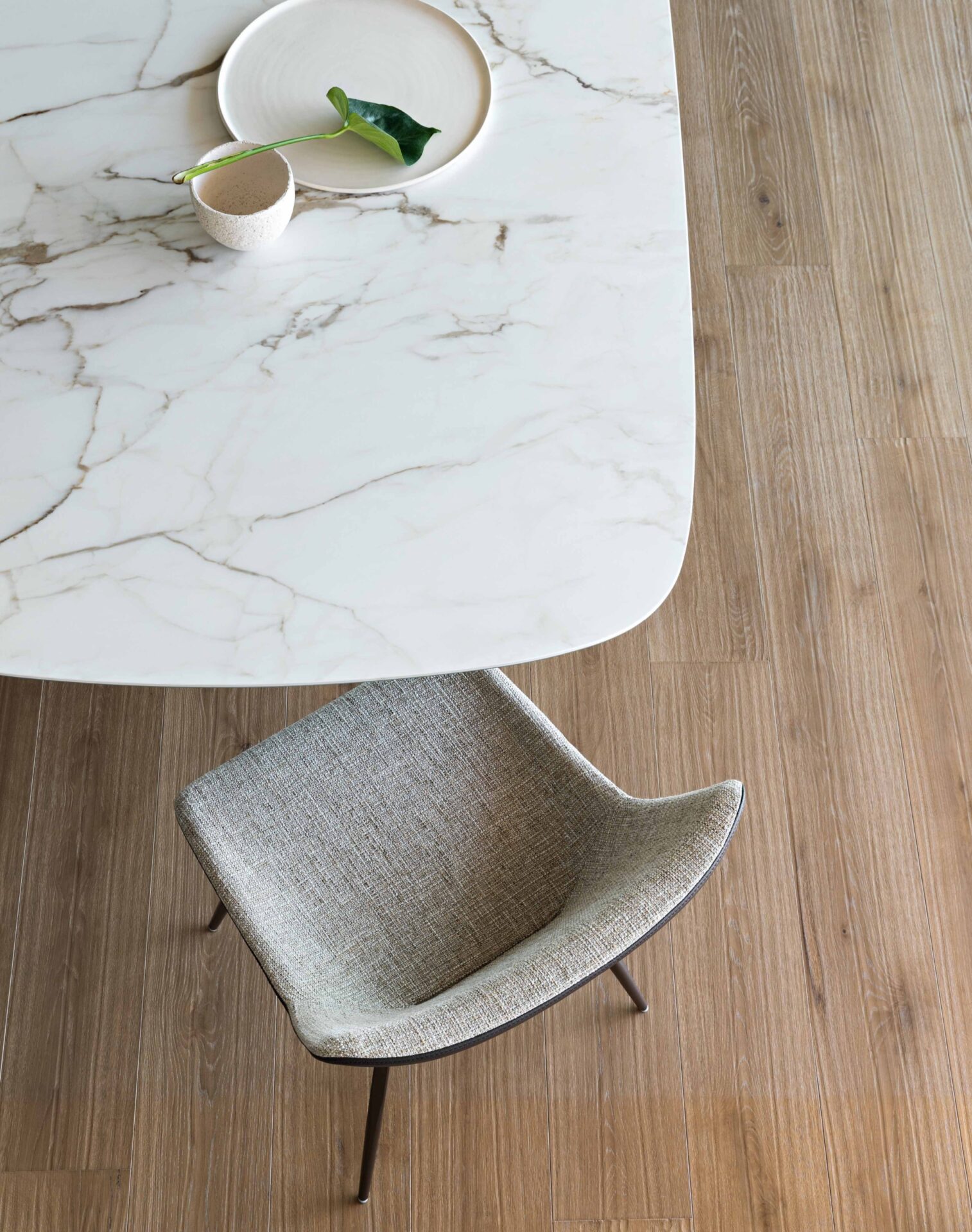 Stuhl Artika - Bonaldo – Bild 2