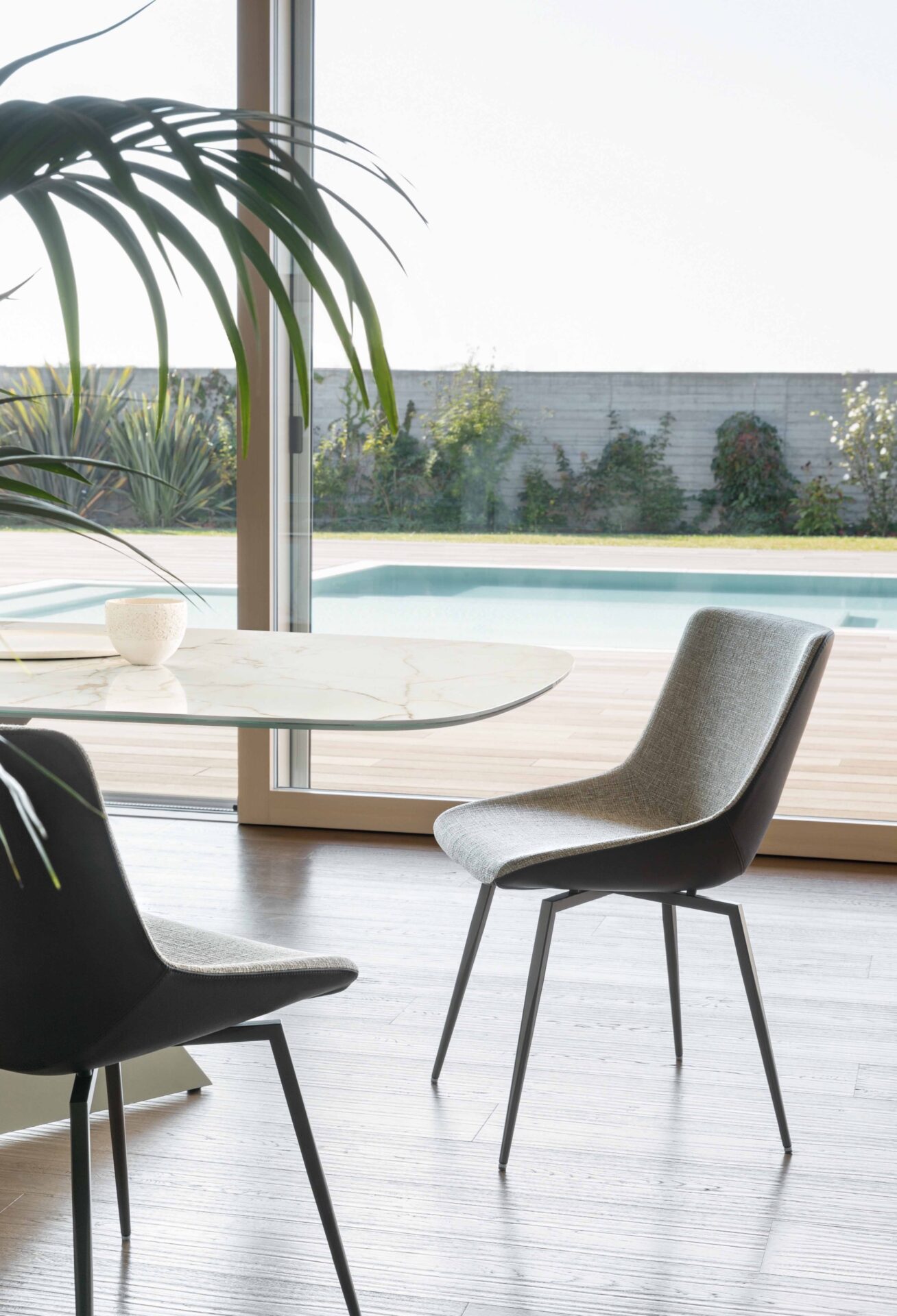 Stuhl Artika - Bonaldo – Bild 3