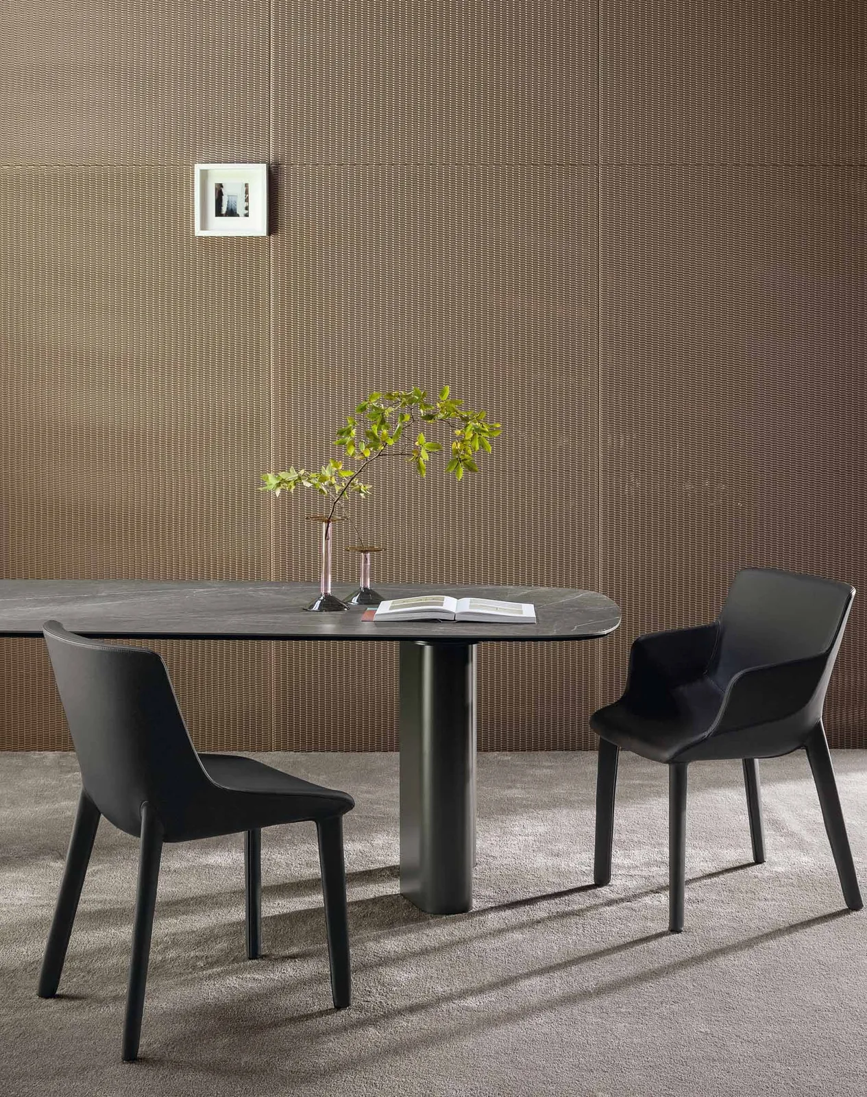 Stuhl Artika - Bonaldo – Bild 7