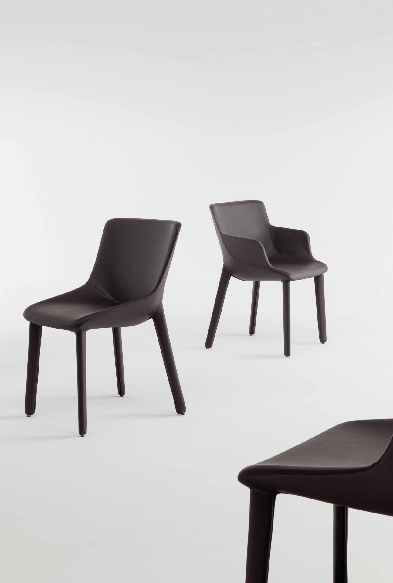Stuhl Artika - Bonaldo – Bild 8