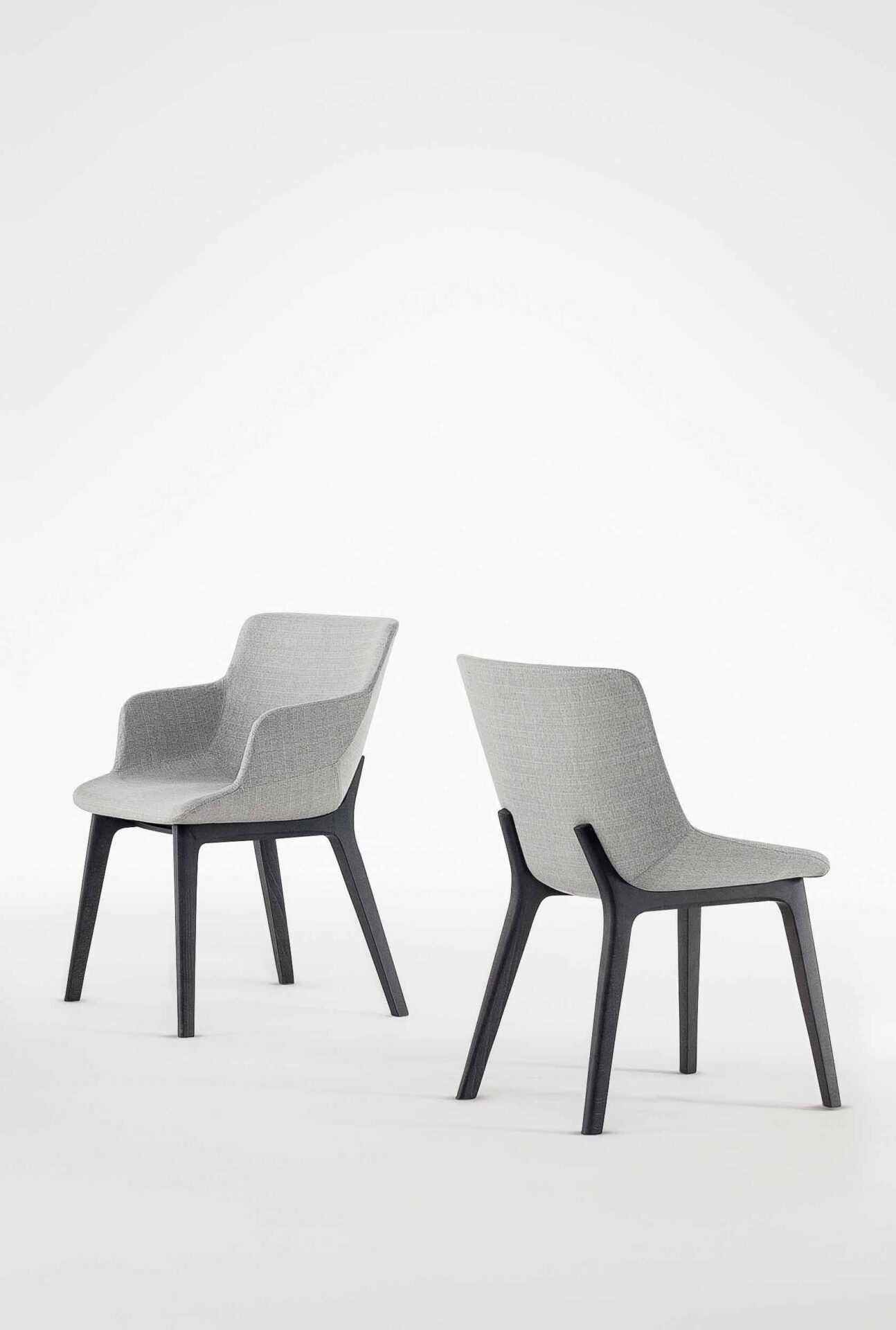 Stuhl Artika - Bonaldo – Bild 5